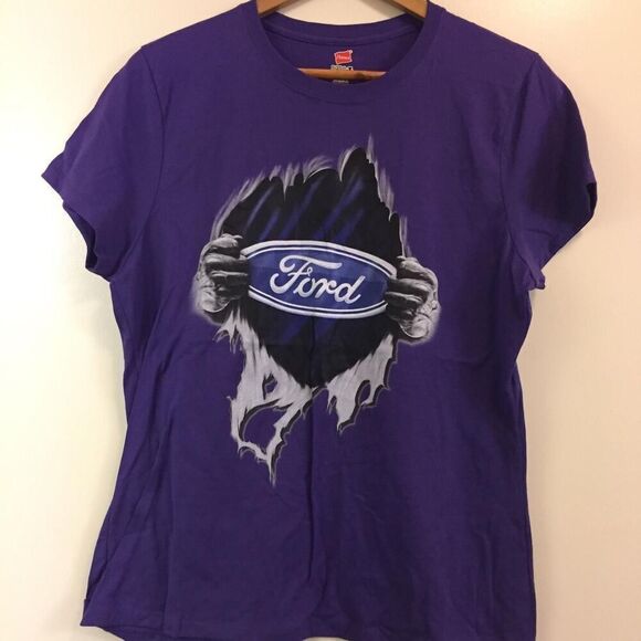 Ford Women's T-shirt size Medium - Picture 1 of 1